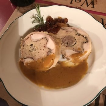 Trattoria Cibrèo - Cibrèino - Trattorie Near Me - Florence, FI