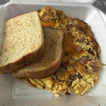 Patty's Eggnest - Denver Omelette - Breakfast & Brunch Near Me - Tukwila, Washington Patty's Eggnest - Denver Omelette - Breakfast & Brunch Near Me - Tukwila, Washington