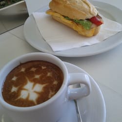 Maramana SC - Un universo de estrellas en mi café.