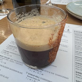 Sixty Vines - Carajillo - Wine Bars Near Me - Houston, Texas Sixty Vines - Carajillo - Wine Bars Near Me - Houston, Texas
