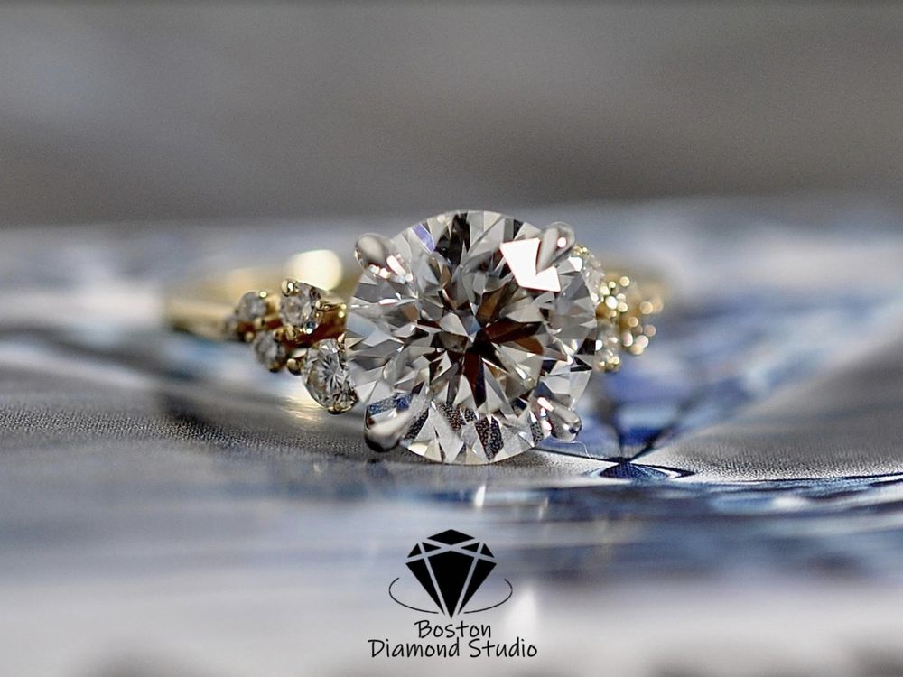 Boston Diamond Studio 