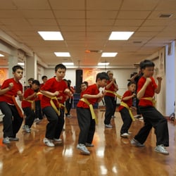 NY Martial Arts Academy Queens