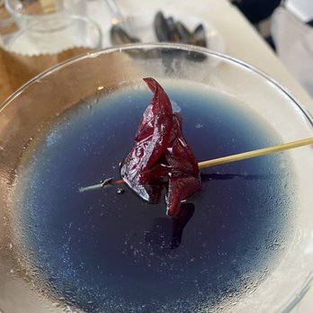 Fiori - Italian Near Me - Houston, Texas