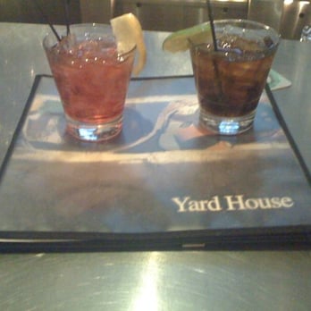 Yard House - Bars Near Me - Long Beach, California