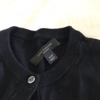 Clockwork Cleaners - Torn tag - Dry Cleaning Near Me - Orange, California