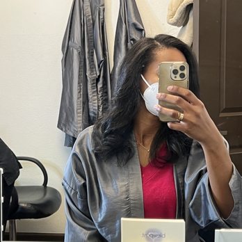 Blewprint Salon - Hair - Blow Dry/Out Services Near Me - Chicago, Illinois