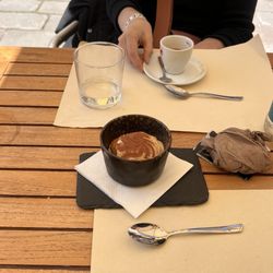 Trattoria da Jonny