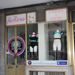 Fio Rosa