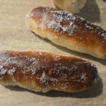 Fil Bake Shop - Lady Fingers - Bakeries Near Me - Delano, California