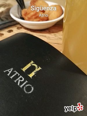 Atrio by null