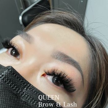 Queen Brow & Lash - #Mega#Volume - Permanent Makeup Near Me - Long Beach, California Queen Brow & Lash - #Mega#Volume - Permanent Makeup Near Me - Long Beach, California