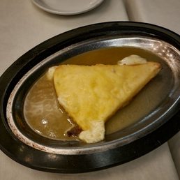 Saganaki