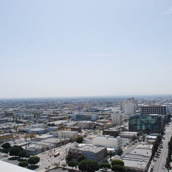 EVO Condominium - work out room view - Condominiums Near Me - Los Angeles, California EVO Condominium - work out room view - Condominiums Near Me - Los Angeles, California