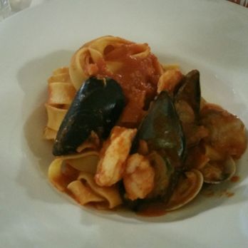 La Terrazza - Italian Near Me - Venezia, VE