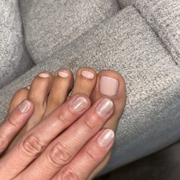 187 chrome hands 187 pedi 187 chrome hands 187 pedi