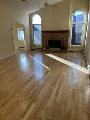 Sunrock Floors on Yelp
