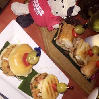 Yuca Bar - Latin American Near Me - New York, New York Yuca Bar - Latin American Near Me - New York, New York