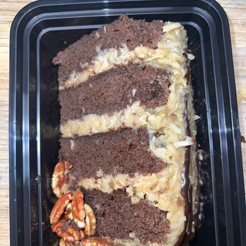Eat Cake - Desserts Near Me - Houston, Texas Eat Cake - Desserts Near Me - Houston, Texas