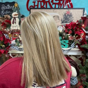 Southern Sisters Salon  - Hair Salons Near Me - McKinney, Texas