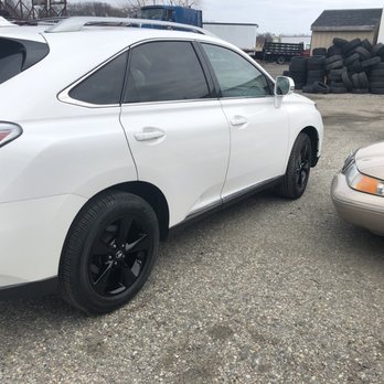 Jim's Rims - Awsome ! - Wheel & Rim Repair Near Me - Rehoboth, Massachusetts