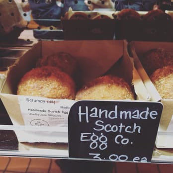 I J Mellis - Took one of these home too. - Cheese Shops Near Me - Glasgow, GLG