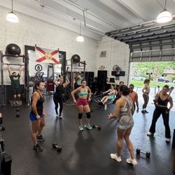 Steelhouse Fitness
