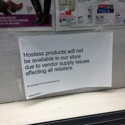 Yikes! Yikes!