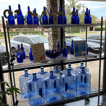 H2GO - Water jugs - Water Purification Services Near Me - Tyler, Texas H2GO - Water jugs - Water Purification Services Near Me - Tyler, Texas