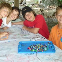 South Mountain YMCA Camps - Having fun at summer camp!