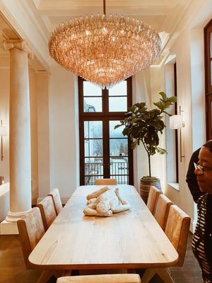 THE DINING ROOM AT RH INDIANAPOLIS - Updated July 2025 - 759 Photos ...