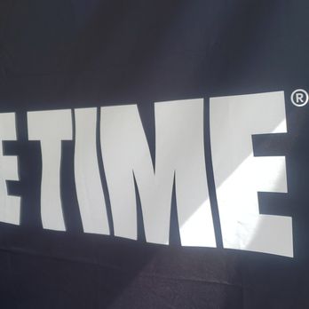 Life Time - Gyms Near Me - San Clemente, California