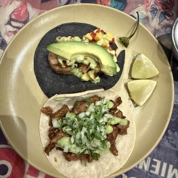 Machete Tequila + Tacos - Shrimp tacos, steak taco - Mexican Near Me - Denver, Colorado Machete Tequila + Tacos - Shrimp tacos, steak taco - Mexican Near Me - Denver, Colorado