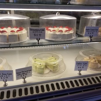 Arai Pastry - Bakeries Near Me - Tempe, Arizona Arai Pastry - Bakeries Near Me - Tempe, Arizona