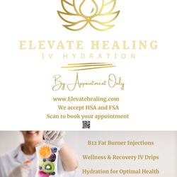 Elevate Healing