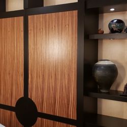 Transcendent Touch Healing Massage - Massage Room and Art