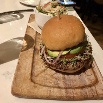 SŌW Plated - Sow burger. - New American Near Me - Upper Arlington, Ohio SŌW Plated - Sow burger. - New American Near Me - Upper Arlington, Ohio