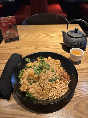 P.F. Chang's by null
