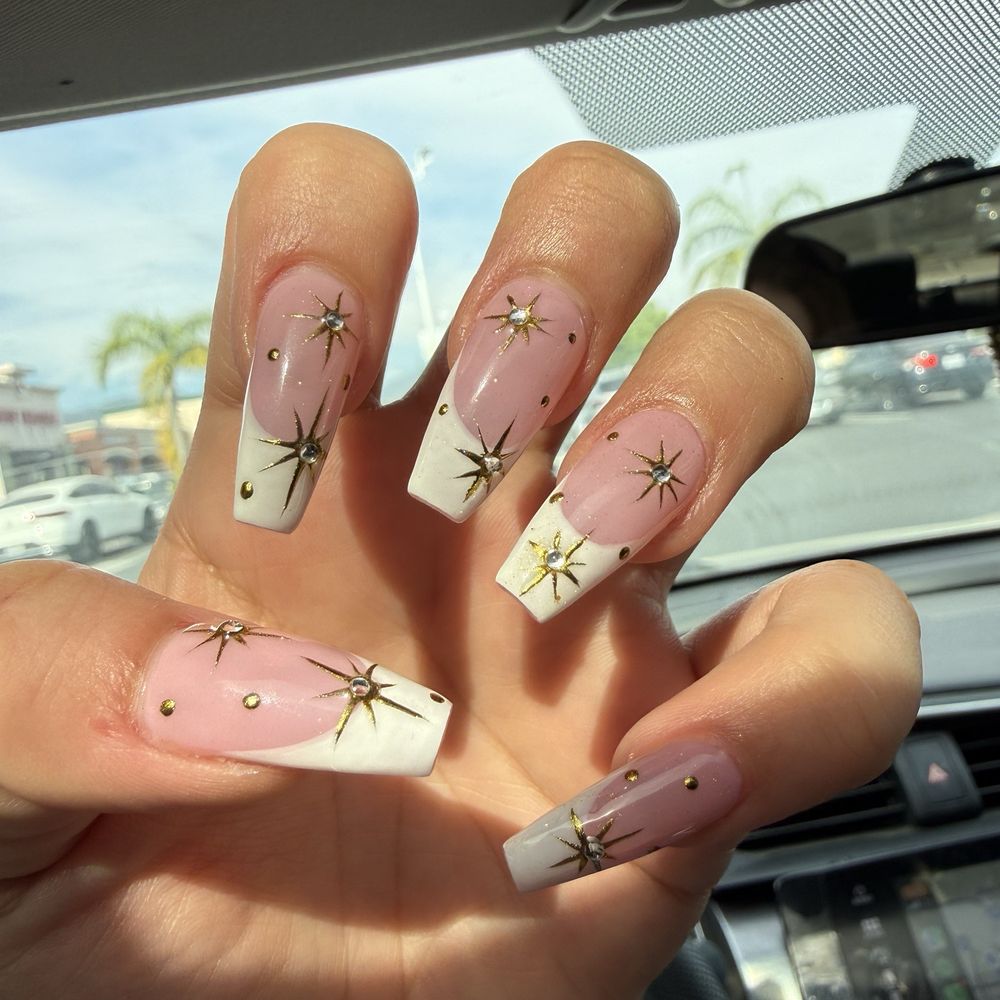 Nails Nails