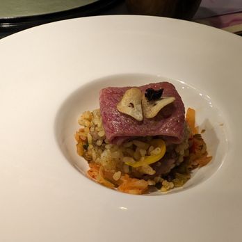808 Zone - Asian Fusion Near Me - Foster City, California