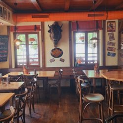 Saloon Milwaukee