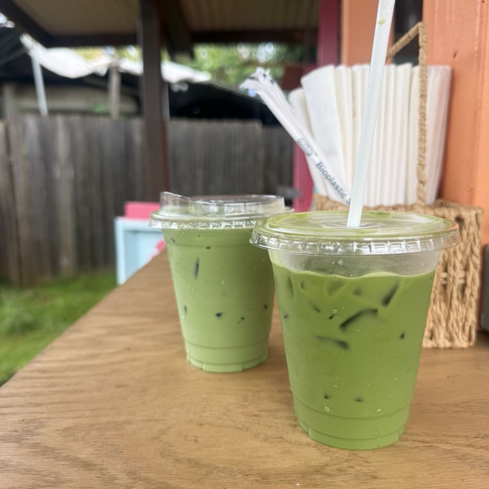 Swell Coffee - Matcha Lattes - Coffee & Tea Near Me - Kahuku, Hawaii Swell Coffee - Matcha Lattes - Coffee & Tea Near Me - Kahuku, Hawaii