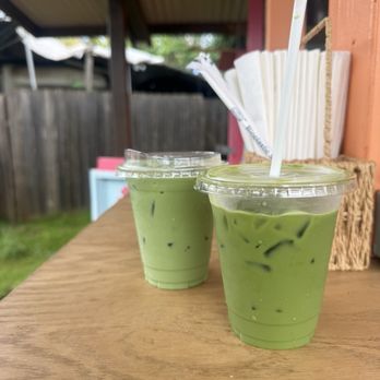 Swell Coffee - Matcha Lattes - Coffee & Tea Near Me - Kahuku, Hawaii Swell Coffee - Matcha Lattes - Coffee & Tea Near Me - Kahuku, Hawaii