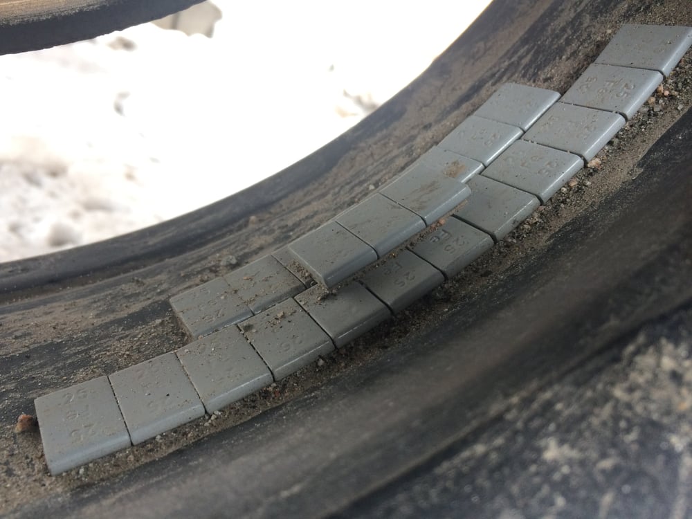 Big O Tires 20 Photos 70 Reviews Auto Repair 41121 Hwy 6 Avon Co United States Phone Number