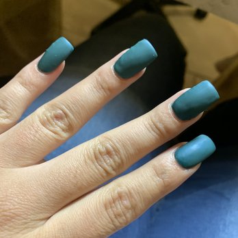 Apple Nails Lounge - Nail Salons Near Me - Spring, Texas