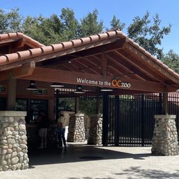 Entrance Entrance