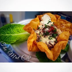 Taco Bowl