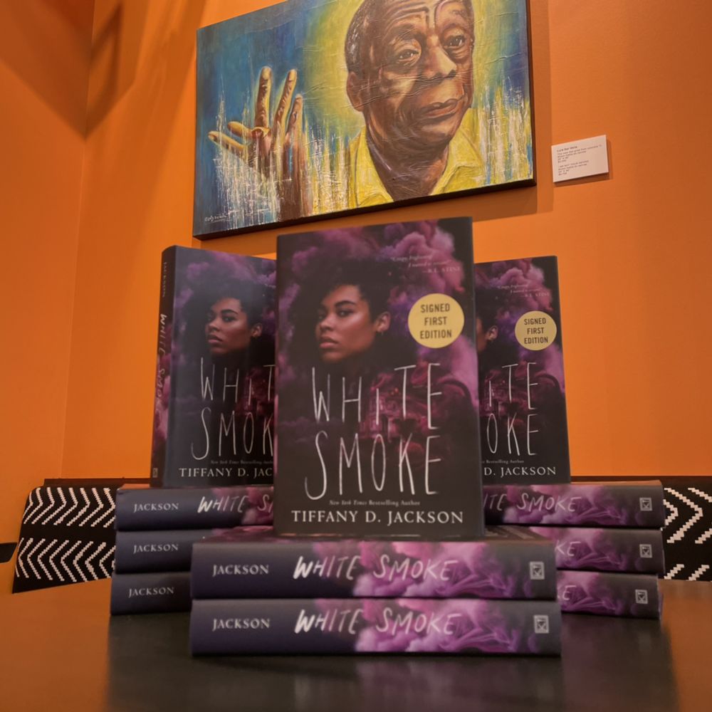 MAHOGANYBOOKS Updated August 2024 39 Photos & 27 Reviews 121 American Way, Forest Heights