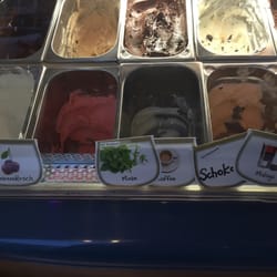 Eiscafe Picolo Palladino