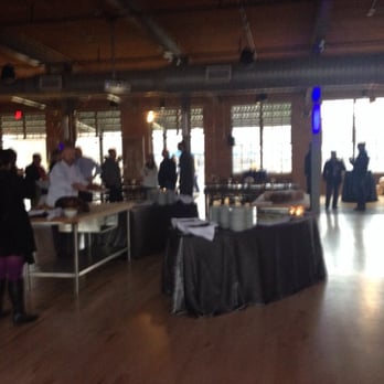 The Rickhouse - Venues & Event Spaces Near Me - Durham, North Carolina