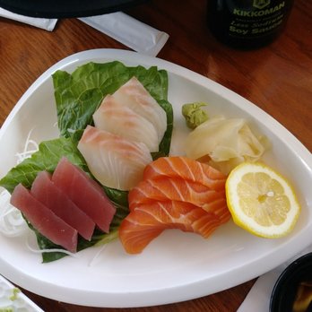 Sushiland - Japanese Near Me - Hayward, California
